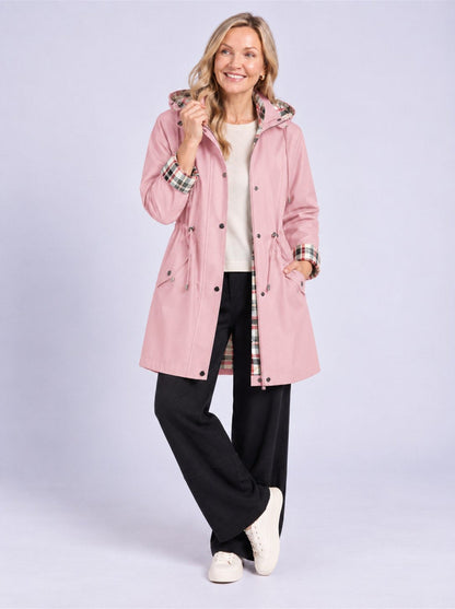 The New York Raincoat