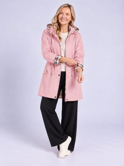 The New York Raincoat